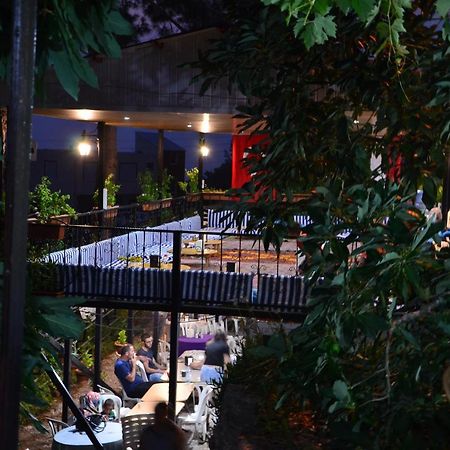 Zeytinada Pansiyon Ve Goezleme Guneykoy Екстер'єр фото