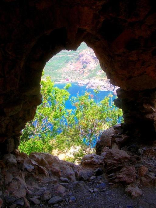 Zeytinada Pansiyon Ve Goezleme Guneykoy Екстер'єр фото