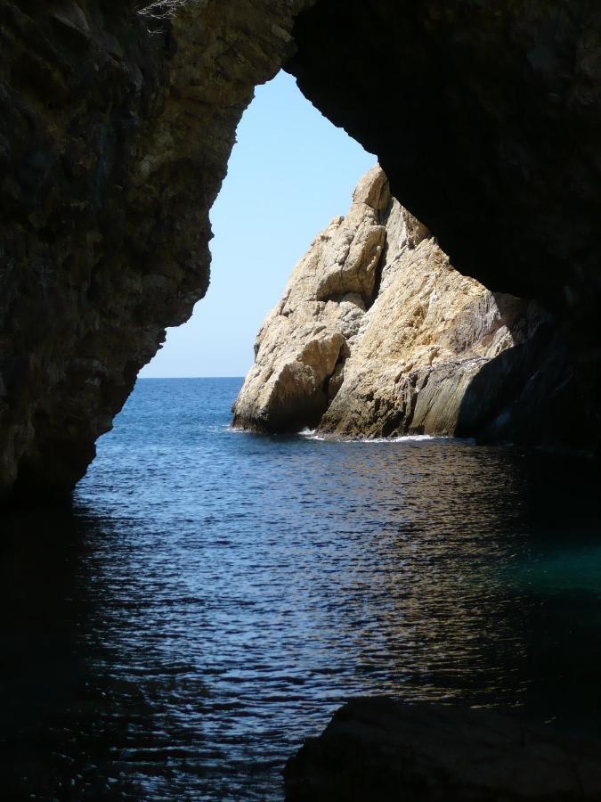 Zeytinada Pansiyon Ve Goezleme Guneykoy Екстер'єр фото