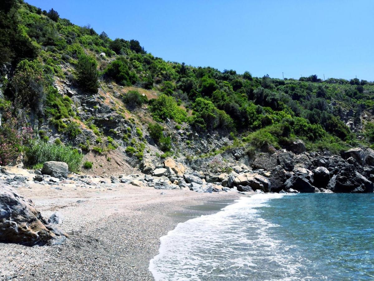 Zeytinada Pansiyon Ve Goezleme Guneykoy Екстер'єр фото